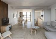 Rynek Pierwotny - Penthouse -
Moncofa - Playa de Moncofa