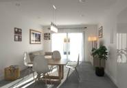 Obra nueva - Villa -
San Javier - pueblo
