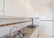 Rynek Wtórny - Bungalow -
Calpe - Gran sol