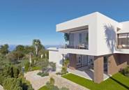 New Build - Villa -
Benitachell - Cumbre del Sol