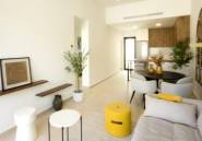 Rynek Pierwotny - Bungalow -
San Fulgencio - Pueblo