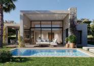 Rynek Pierwotny - Villa -
Cuevas Del Almanzora - Desert Springs Golf Club