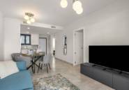 Rynek Wtórny - Apartament -
Orihuela Costa - Los Dolses