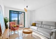 Rynek Wtórny - Apartament -
Finestrat - Sierra cortina