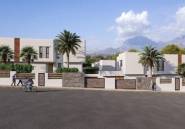 Rynek Pierwotny - Villa -
Alfas del Pí - El Albir