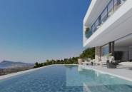 Rynek Pierwotny - Villa -
Altea - Sierra de Altea