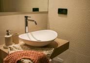 New Build - Bungalow -
Algorfa - La finca golf