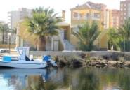 Rynek Pierwotny - Villa -
La Manga - La Manga Del Mar Menor