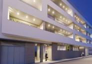 Rynek Pierwotny - Penthouse -
Torrevieja - Playa del Cura