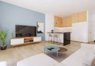 Rynek Pierwotny - Town House -
Los Alcázares - Serena Golf