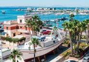 Rynek Pierwotny - Penthouse -
Santa Pola - Playa Tamarit