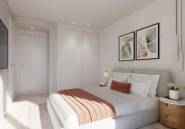 Rynek Pierwotny - Apartament -
Villajoyosa - Puntes del Moro