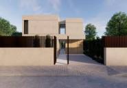 Rynek Pierwotny - Villa -
Polop - La Alberca