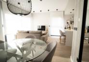 Rynek Pierwotny - Town House -
Orihuela Costa - Entre golf