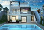 Rynek Pierwotny - Villa -
Ciudad Quesada - Rojales - Golf La Marquesa (Ciudad Quesada)