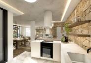 Rynek Pierwotny - Villa -
Altea - Sierra de Altea