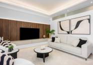 Resale - Ground floor apartment -
Ciudad Quesada - Rojales