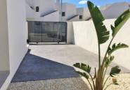New Build - Villa -
Rafal - polideportivo