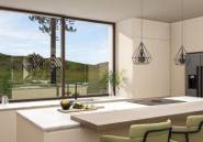 New Build - Villa -
Pinoso - Lel