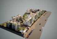 Rynek Pierwotny - Apartament -
Finestrat