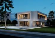 Rynek Pierwotny - Villa -
Orihuela Costa - La Zenia