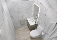 Rynek Pierwotny - Apartament -
Torrevieja - Centro