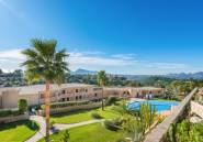 Rynek Wtórny - Apartament -
Altea - Altea Hills