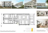 Rynek Pierwotny - Apartament -
Cartagena - Mar de Cristal
