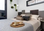 Rynek Pierwotny - Bungalow -
Ciudad Quesada - Rojales - Lo Marabú