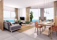 New Build - Apartment -
La Manga