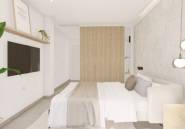 Rynek Pierwotny - Apartament -
Guardamar del Segura - El Raso