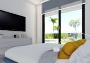 New Build - Villa -
Calasparra - Coto riñales