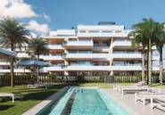 Obra nueva - Piso -
Torre Pacheco - Santa Rosalia Lake And Life Resort