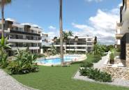 Rynek Pierwotny - Apartament -
Orihuela Costa - Los Altos