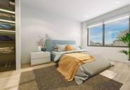 Rynek Pierwotny - Apartament -
Torrevieja - Centro
