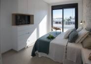 Rynek Pierwotny - Town House -
San Javier - Santiago de la Ribera