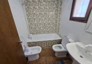 Reventa - Bungalow -
Algorfa