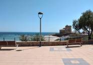 Obra nueva - Villa -
Pilar de la Horadada - pueblo