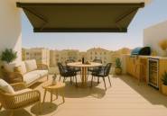 Rynek Pierwotny - Penthouse -
Guardamar del Segura - Pueblo