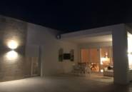 Obra nueva - Villa -
Aspe - urbanizaciones