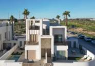 Rynek Pierwotny - Villa -
Los Alcázares - Serena Golf