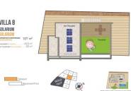 Rynek Pierwotny - Villa -
Finestrat - Balcon de finestrat