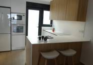 New Build - Bungalow -
Pilar de la Horadada - pueblo