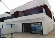 Obra nueva - Villa -
Pilar de la Horadada - pueblo