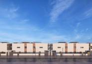 Rynek Pierwotny - Bungalow -
Torre Pacheco - Torrepacheco