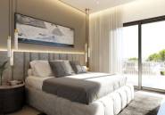 Obra nueva - Villa -
San Miguel - Cerro del Sol