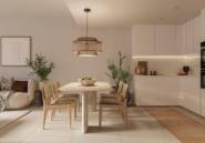 New Build - Apartment -
Mojacar - Playa Macenas (Mojácar)