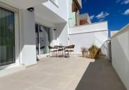 Obra nueva - Bungalow -
Pilar de la Horadada - pueblo