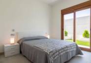 Rynek Pierwotny - Villa -
Torrevieja - Los Altos