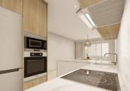 Rynek Pierwotny - Apartament -
Pilar de la Horadada - Playa de las Higuericas